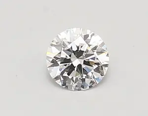 0.42ct D VVS2 Round (IGI)
