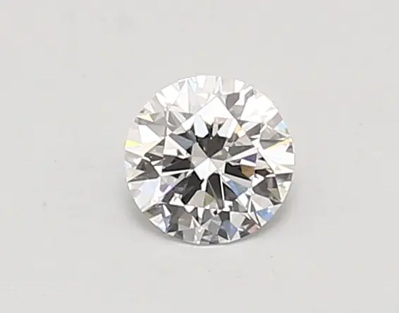 0.42ct D VVS2 Round (IGI)