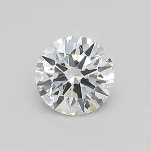 0.42ct E VVS2 Round (IGI)