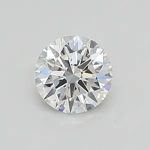 0.42ct D VVS2 Round (IGI)