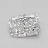 0.42ct D VVS1 Radiant (IGI), image 1