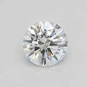 0.42ct D VVS1 Round (IGI)