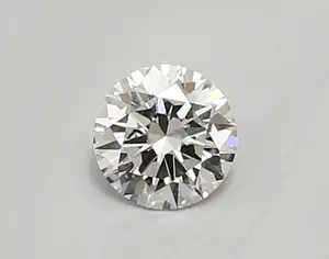 0.42ct D VVS1 Round (IGI)