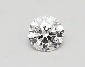 0.42ct D VS2 Round (IGI)
