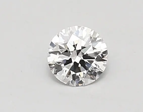 0.42ct D VS2 Round (IGI)