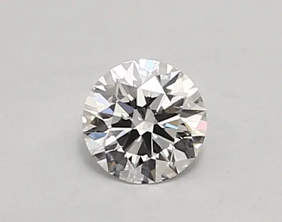 0.42ct D VVS1 Round (IGI)