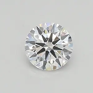 0.42ct D VVS2 Round (IGI)