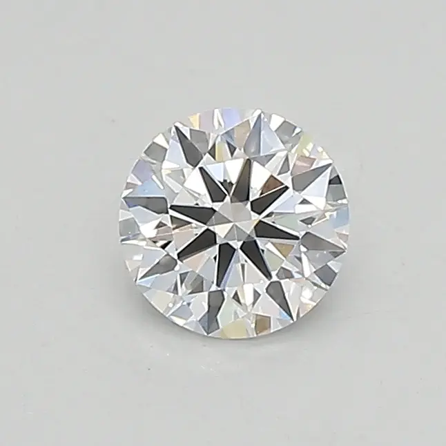 0.42ct D VVS2 Round (IGI)