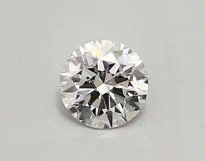 0.42ct D VVS2 Round (IGI)