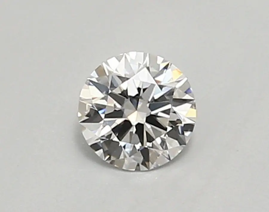 0.42ct D VVS2 Round (IGI)