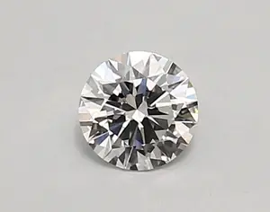 0.42ct D VVS2 Round (IGI)