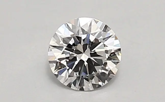 0.42ct D VVS2 Round (IGI)