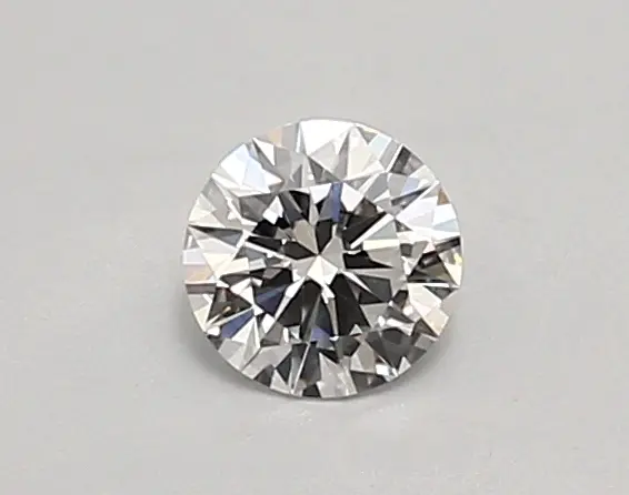 0.42ct D VVS2 Round (IGI)