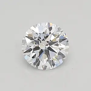 0.42ct D VVS2 Round (IGI)
