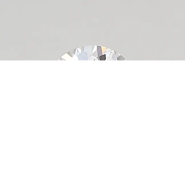 0.42ct D VVS2 Round (IGI)