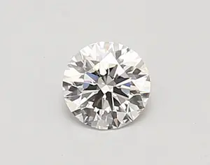 0.42ct D VVS2 Round (IGI)