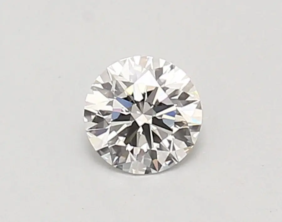 0.42ct D VVS2 Round (IGI)