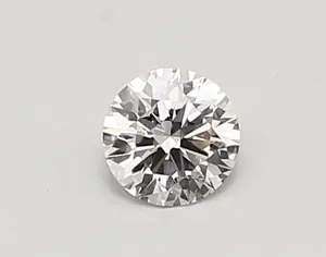 0.42ct D VVS1 Round (IGI)