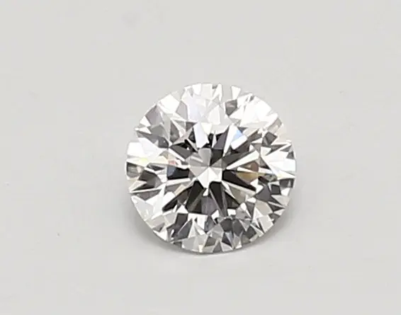 0.42ct D VVS1 Round (IGI)