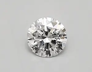 0.42ct D VVS2 Round (IGI)