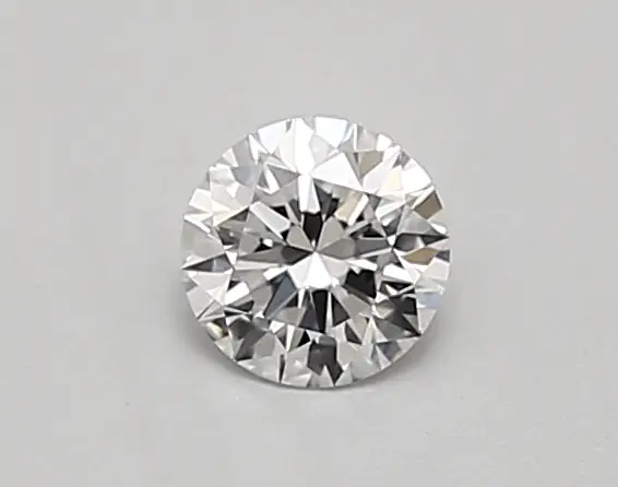 0.42ct D VVS2 Round (IGI)