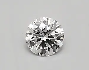 0.42ct D VVS2 Round (IGI)