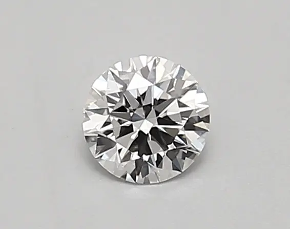 0.42ct D VVS2 Round (IGI)