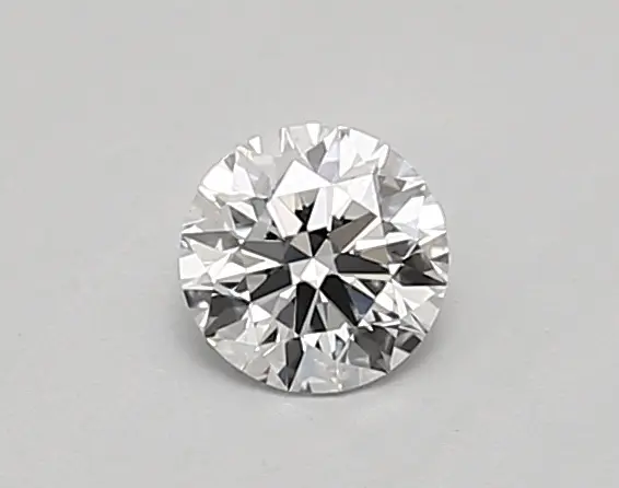 0.42ct D VVS2 Round (IGI)