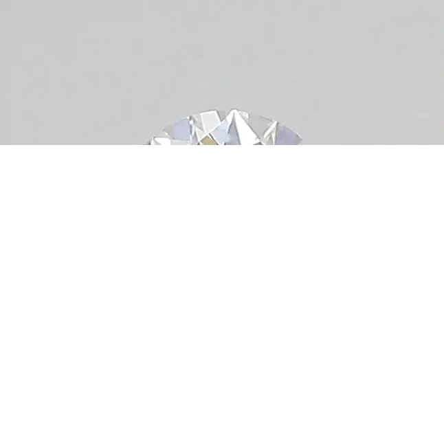 0.42ct D VVS1 Round (IGI)