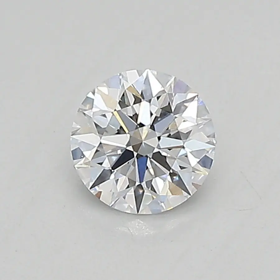 0.42ct D VVS1 Round (IGI)