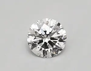 0.42ct D VVS2 Round (IGI)