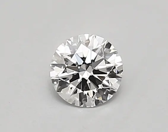 0.42ct D VVS2 Round (IGI)