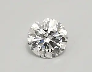 0.42ct D VVS1 Round (IGI)