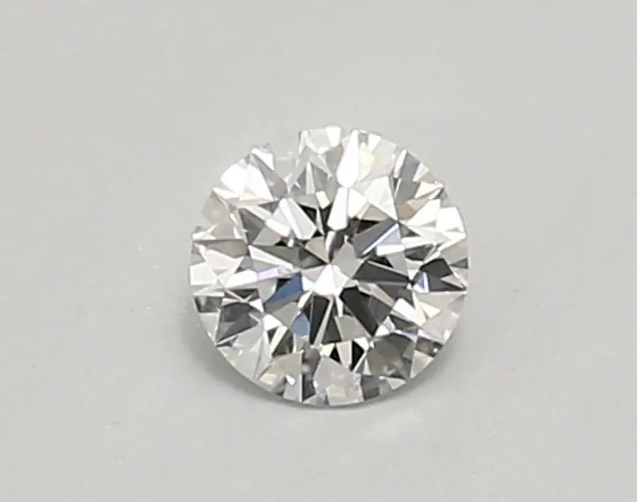 0.42ct D VVS1 Round (IGI)