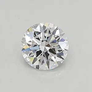 0.42ct D VVS2 Round (IGI)