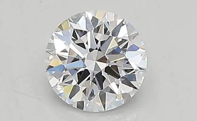 0.42ct D VVS2 Round (IGI)