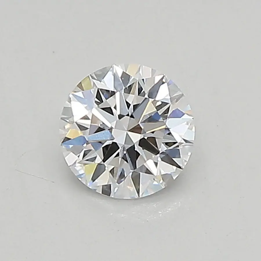 0.42ct D VVS2 Round (IGI)