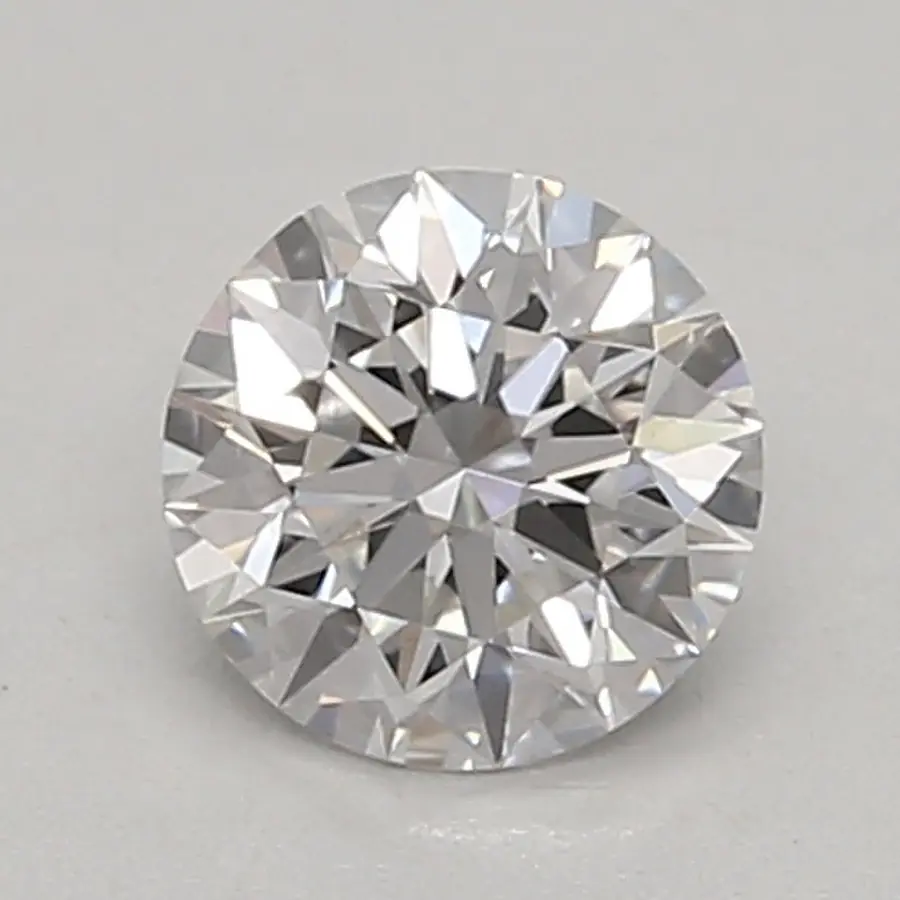 0.42ct D VVS2 Round (IGI)