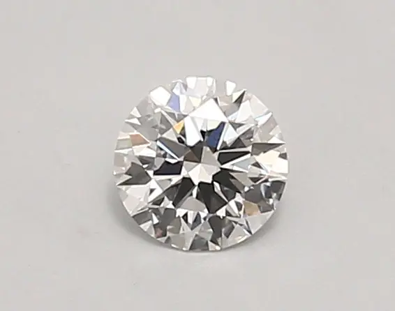 0.42ct D VVS2 Round (IGI)