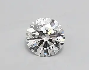 0.42ct D VVS2 Round (IGI)