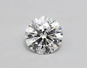 0.42ct E VVS2 Round (IGI)