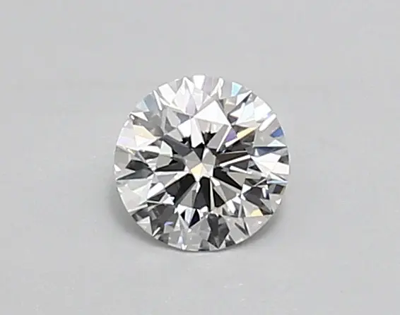 0.42ct E VVS2 Round (IGI)