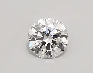0.42ct D VVS2 Round (IGI)