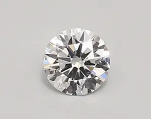 0.42ct D VVS2 Round (IGI)