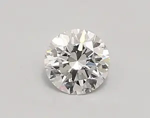 0.42ct E VVS2 Round (IGI)