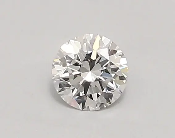 0.42ct E VVS2 Round (IGI)