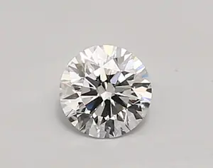 0.42ct D VVS2 Round (IGI)