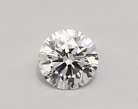 0.42ct D VVS2 Round (IGI)