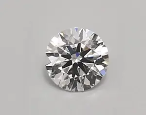0.42ct D VVS1 Round (IGI)