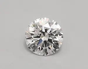 0.42ct D VVS2 Round (IGI)
